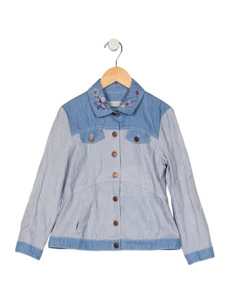 Christian Dior Cotton Jacket