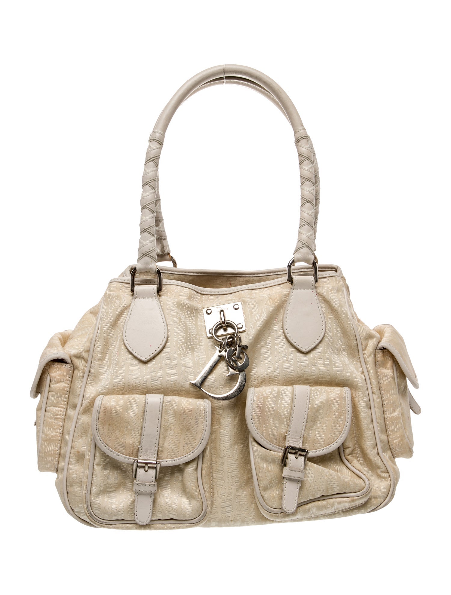 Christian Dior Diorissimo Lovely Medium