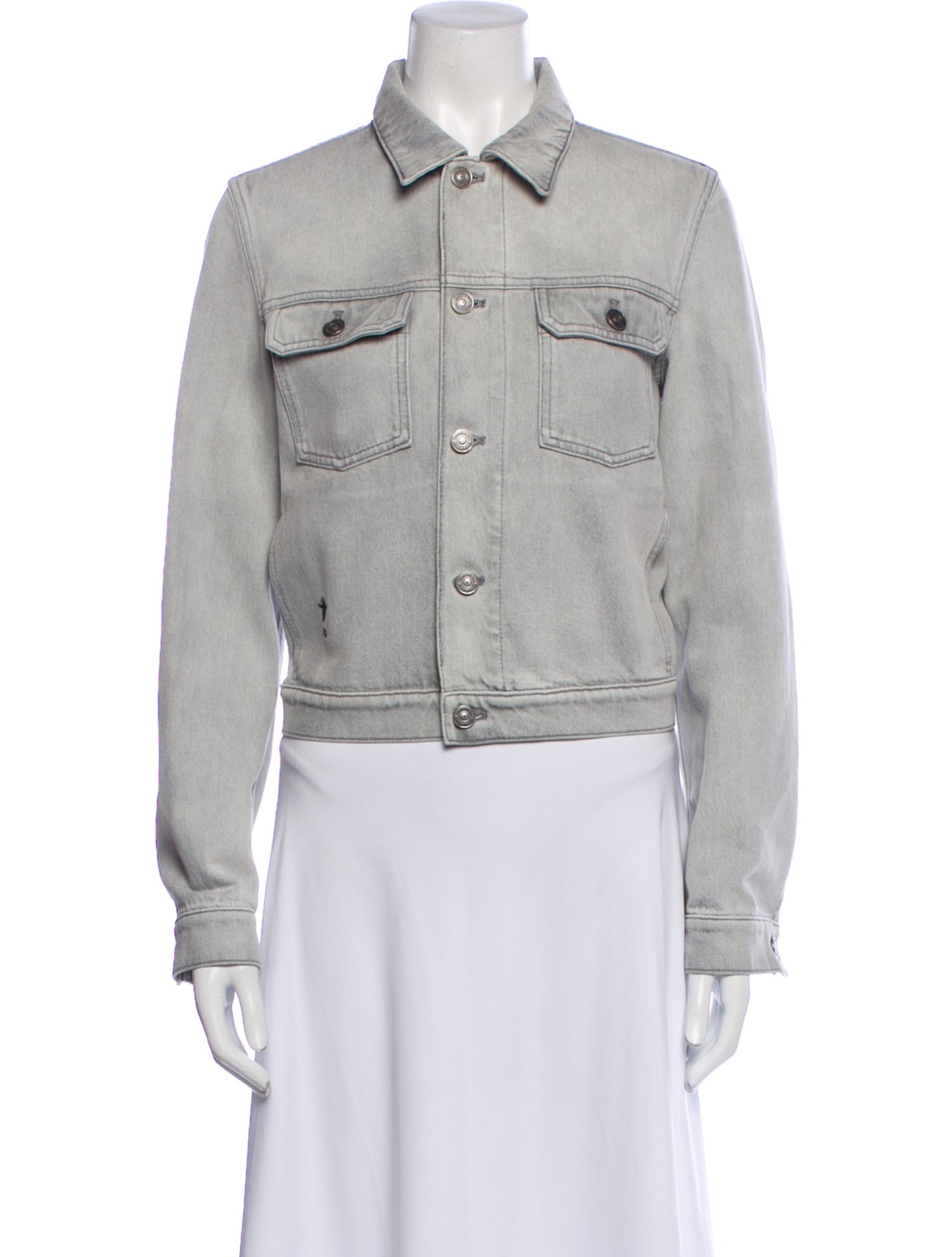 Christian Dior Denim Jacket