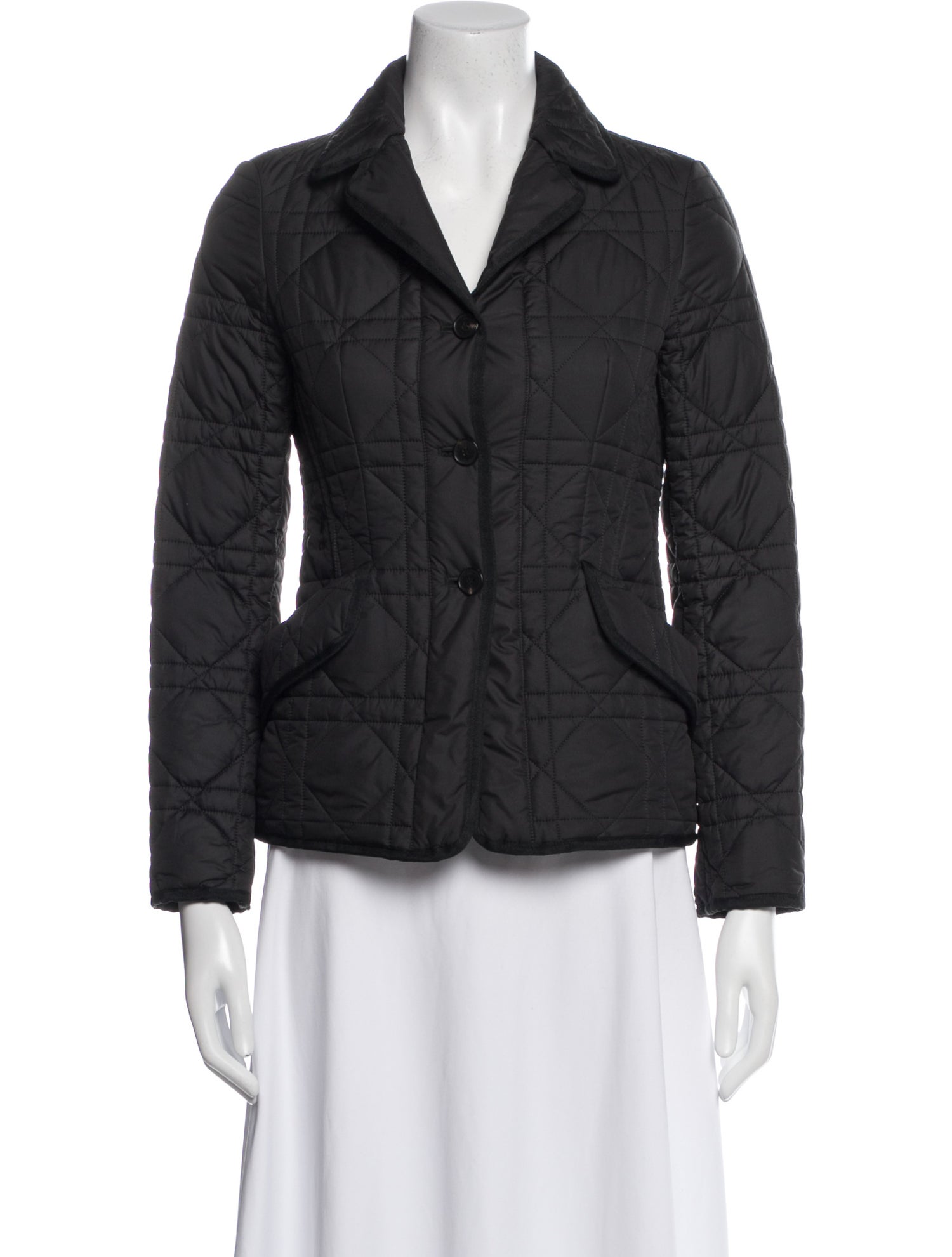 Christian Dior 2021 Blazer