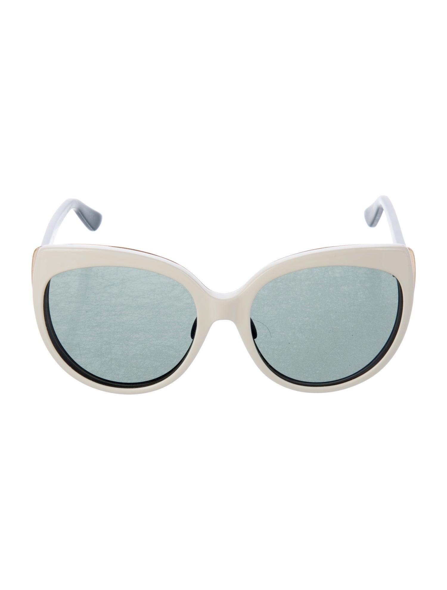 Christian Dior DiorExtraLight1 Oversize Sunglasses