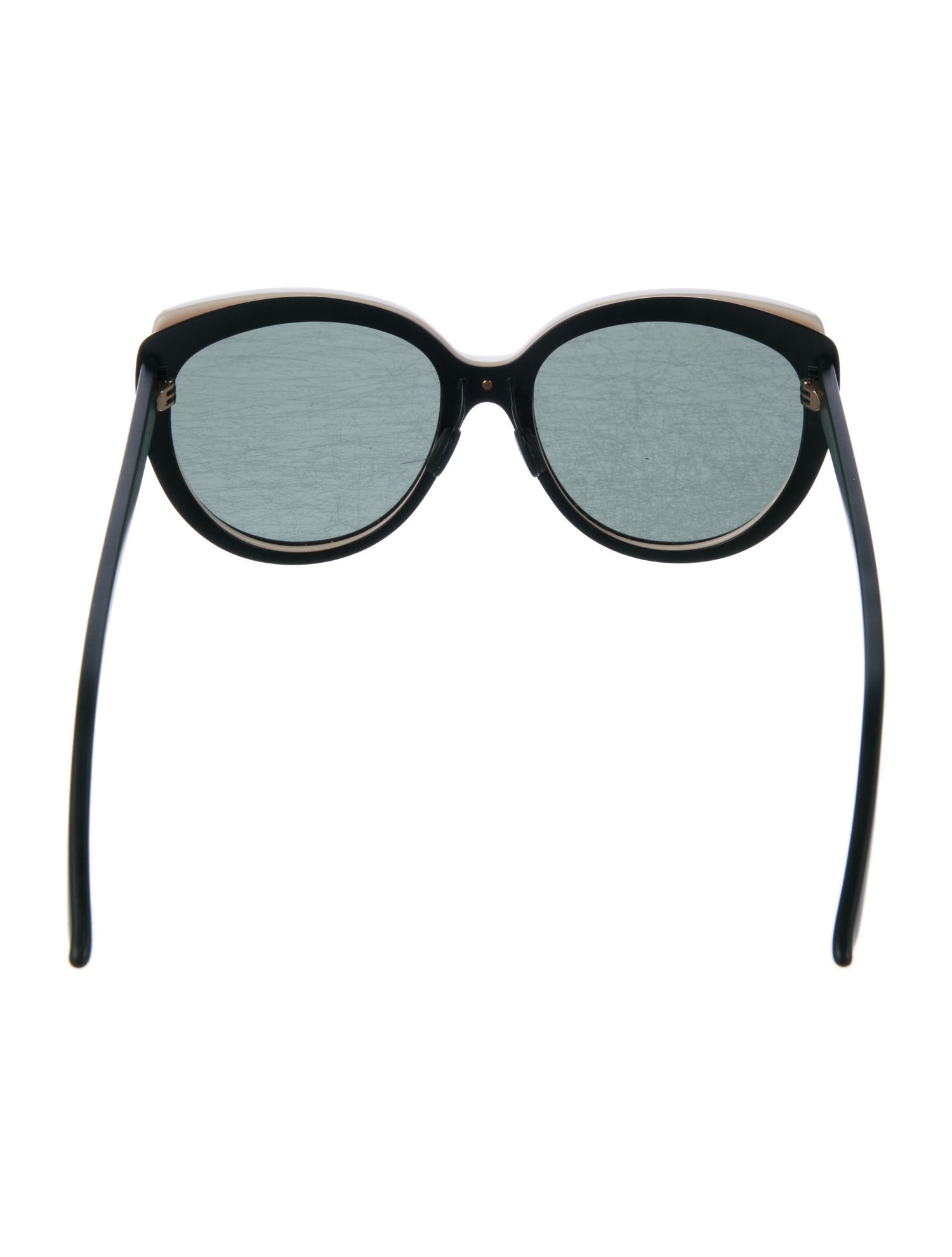 Christian Dior DiorExtraLight1 Oversize Sunglasses