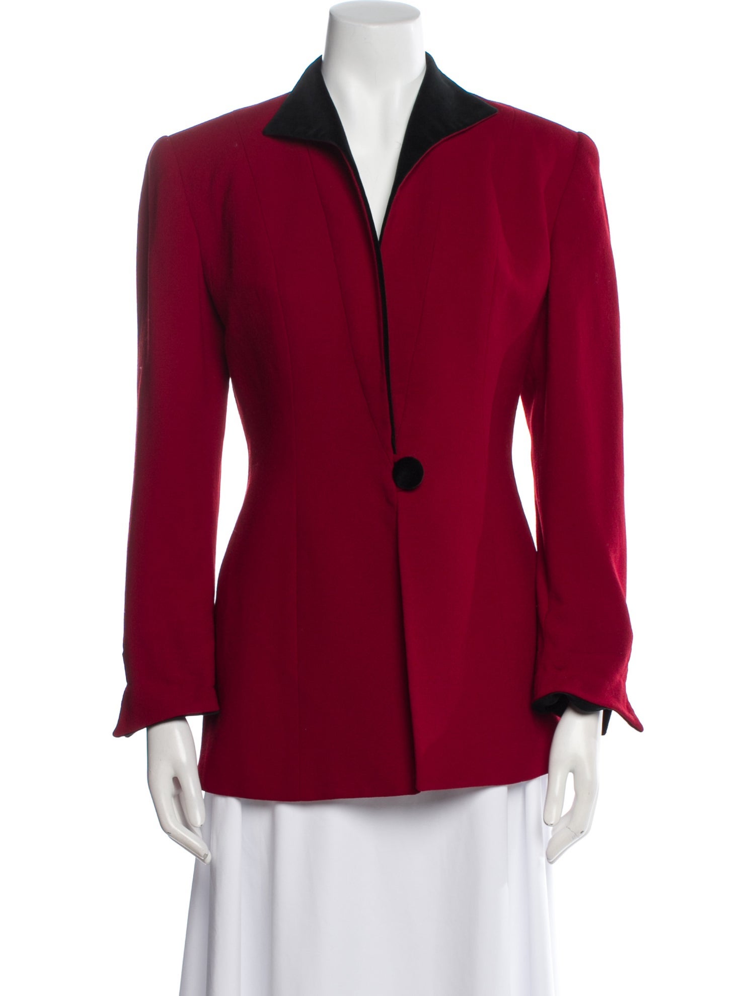 Christian Dior Wool Blazer