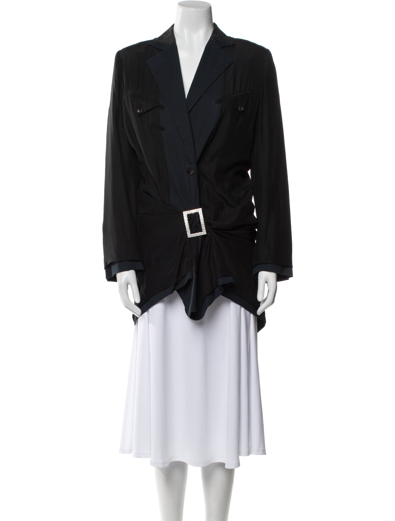 Christian Dior Vintage 2003 Blazer