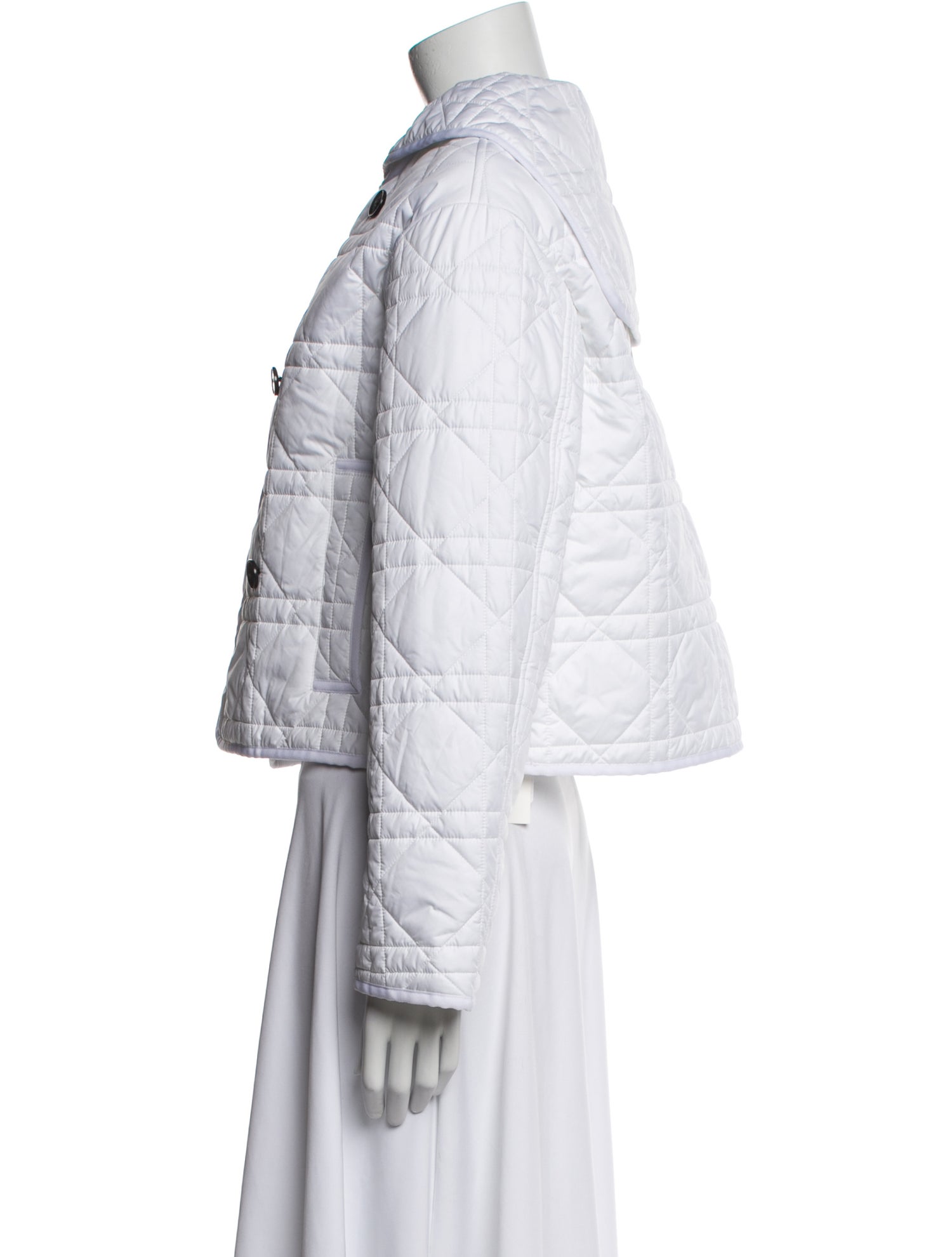 Christian Dior Jacket