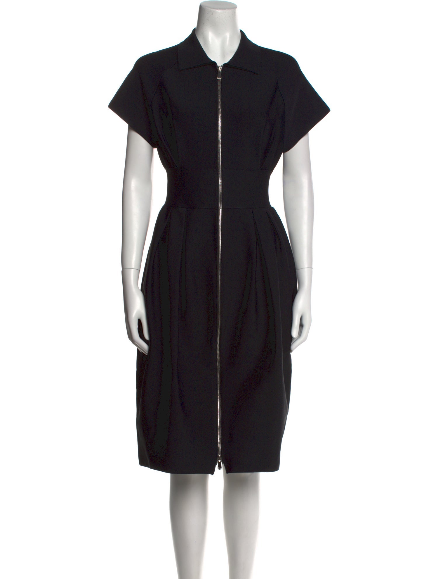 Christian Dior Knee-Length Dress