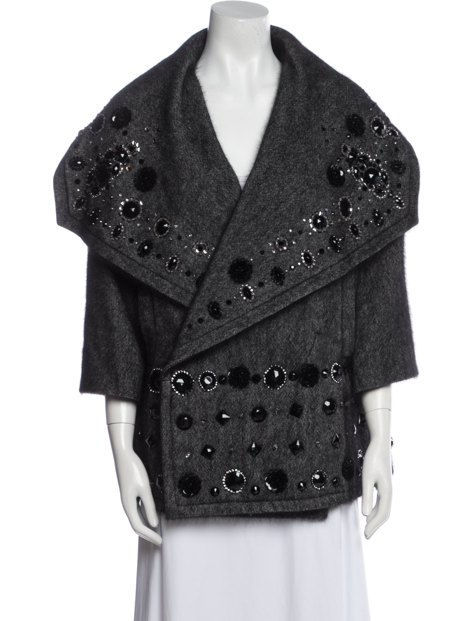 Christian Dior Vintage 2007 Jacket