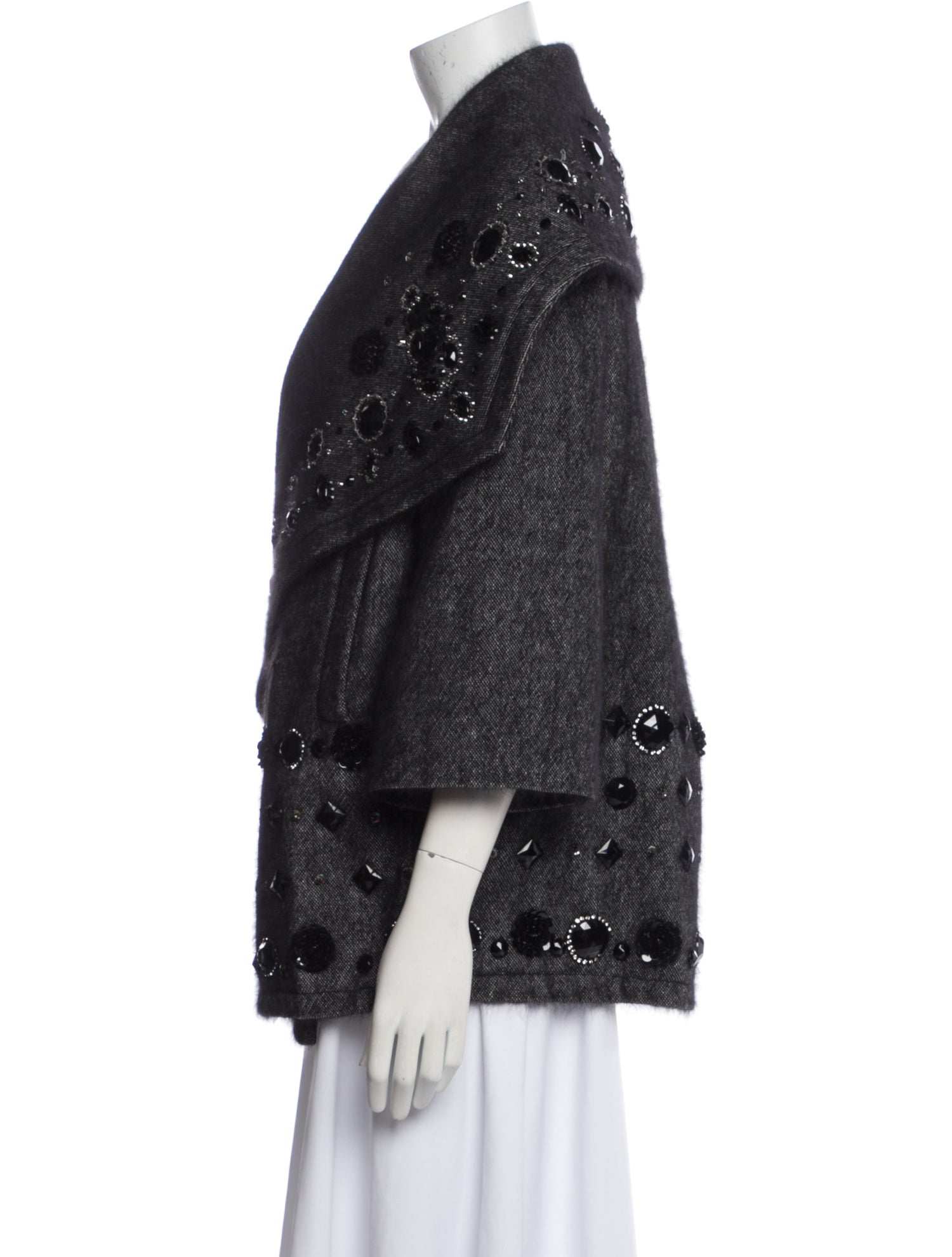 Christian Dior Vintage 2007 Jacket