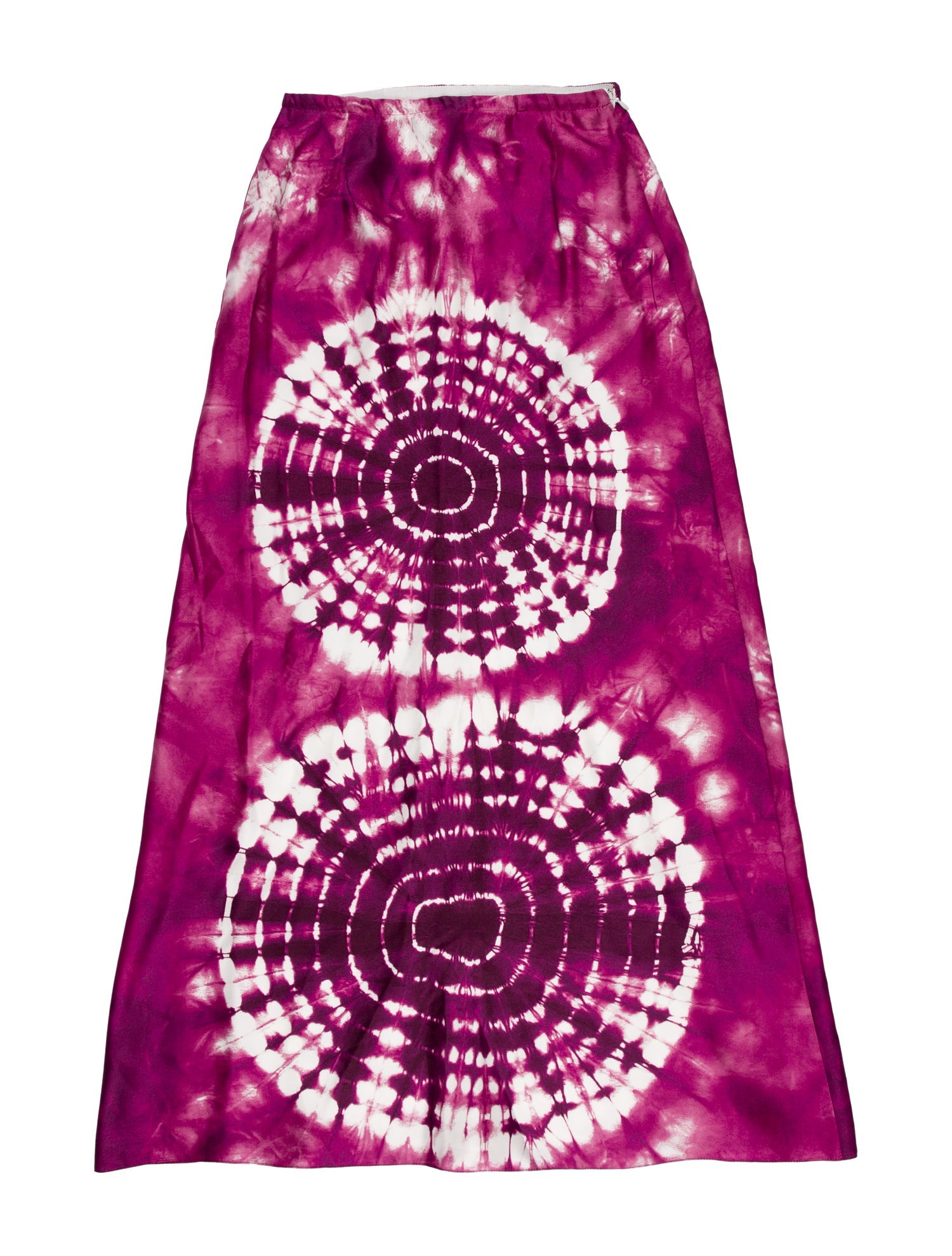 Christian Dior 2025 Midi Length Skirt