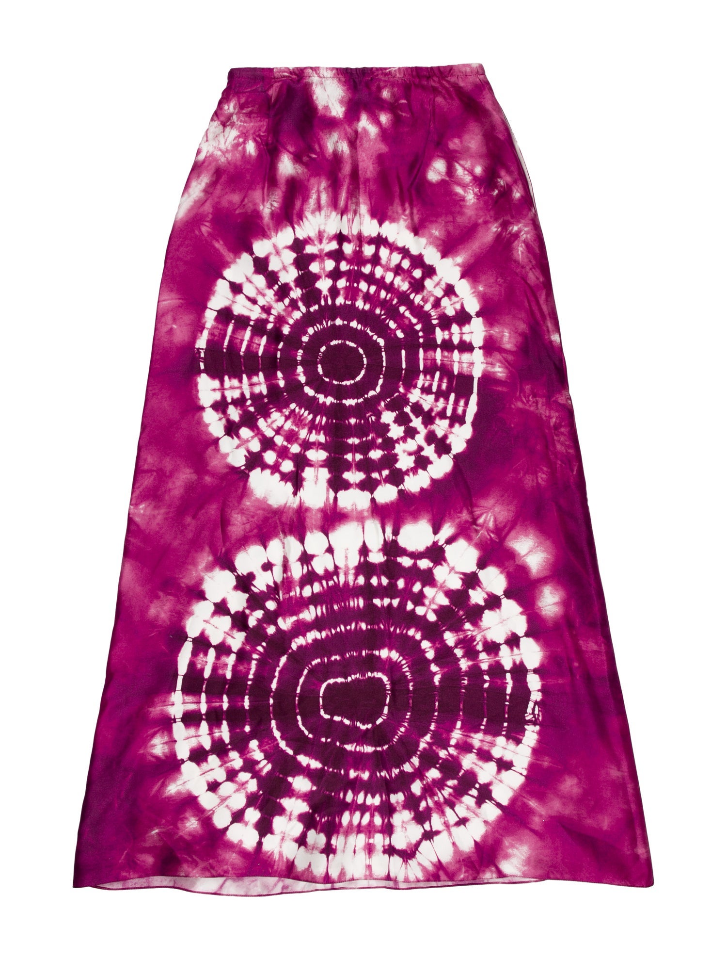 Christian Dior 2025 Midi Length Skirt