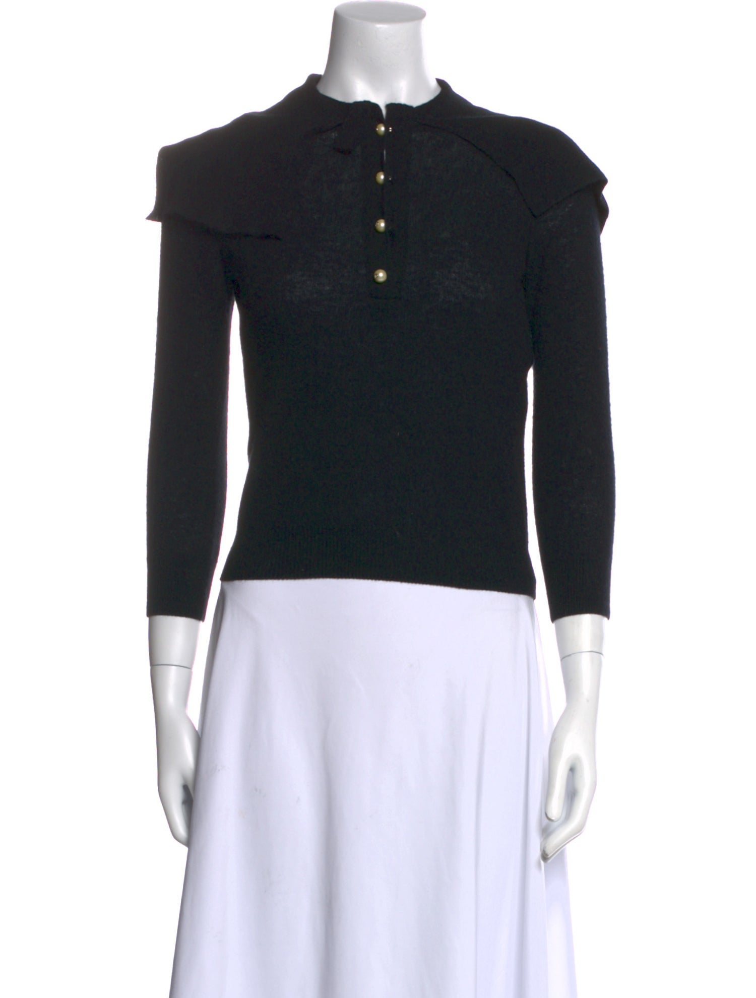 Christian Dior 2023 Cashmere Sweater