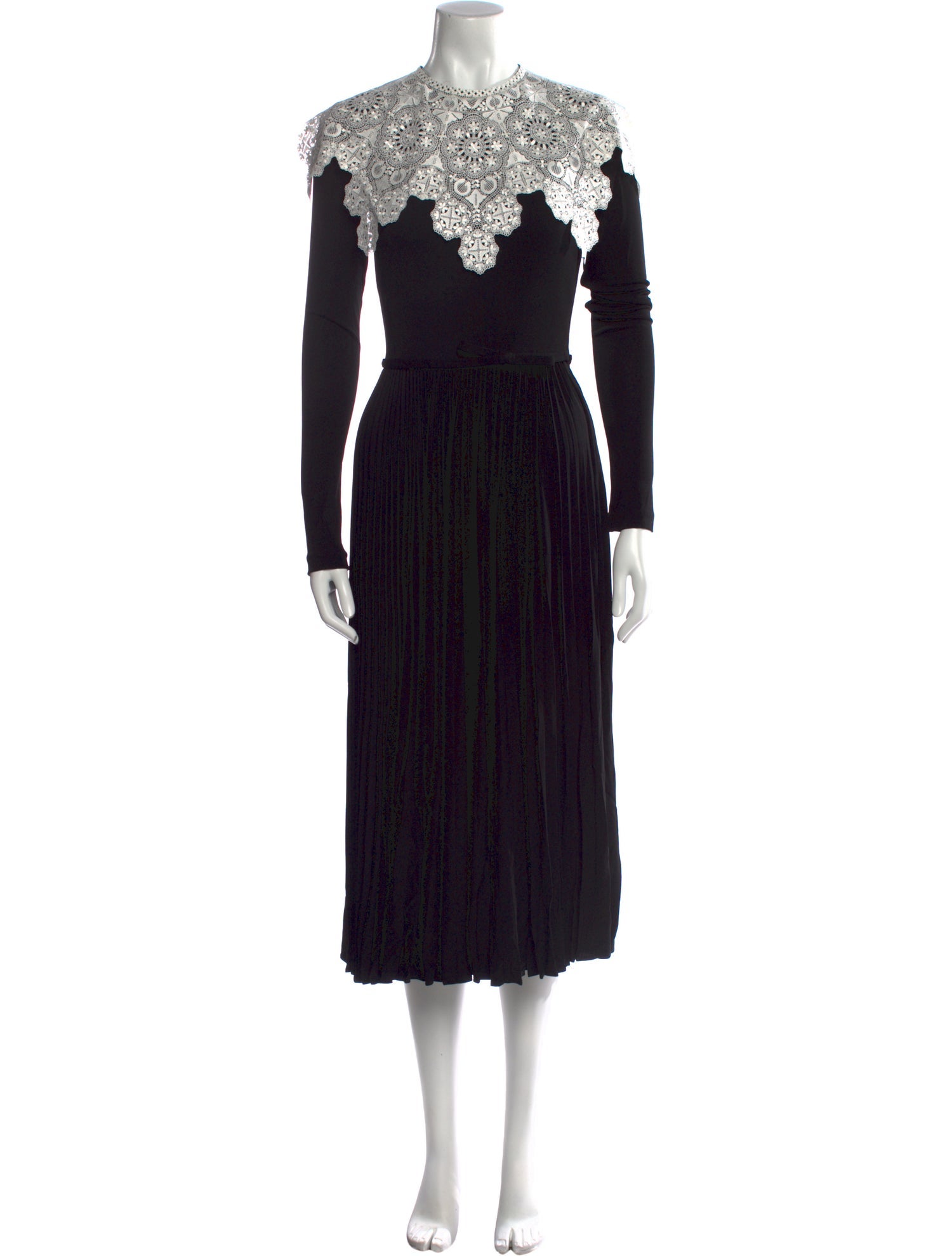 Christian Dior 2014 Midi Length Dress w/ Tags
