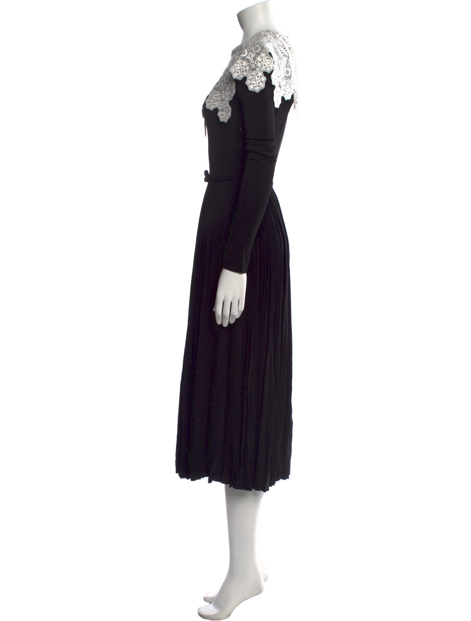 Christian Dior 2014 Midi Length Dress w/ Tags