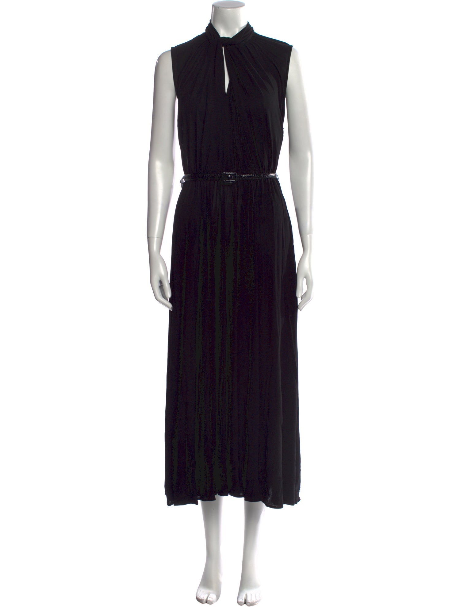 Christian Dior 2024 Long Dress w/ Tags