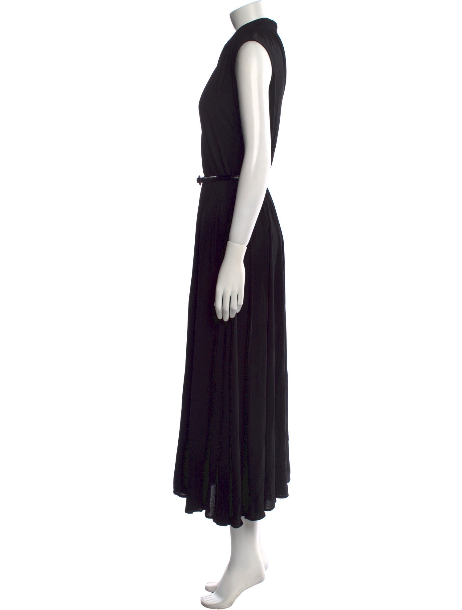 Christian Dior 2024 Long Dress w/ Tags