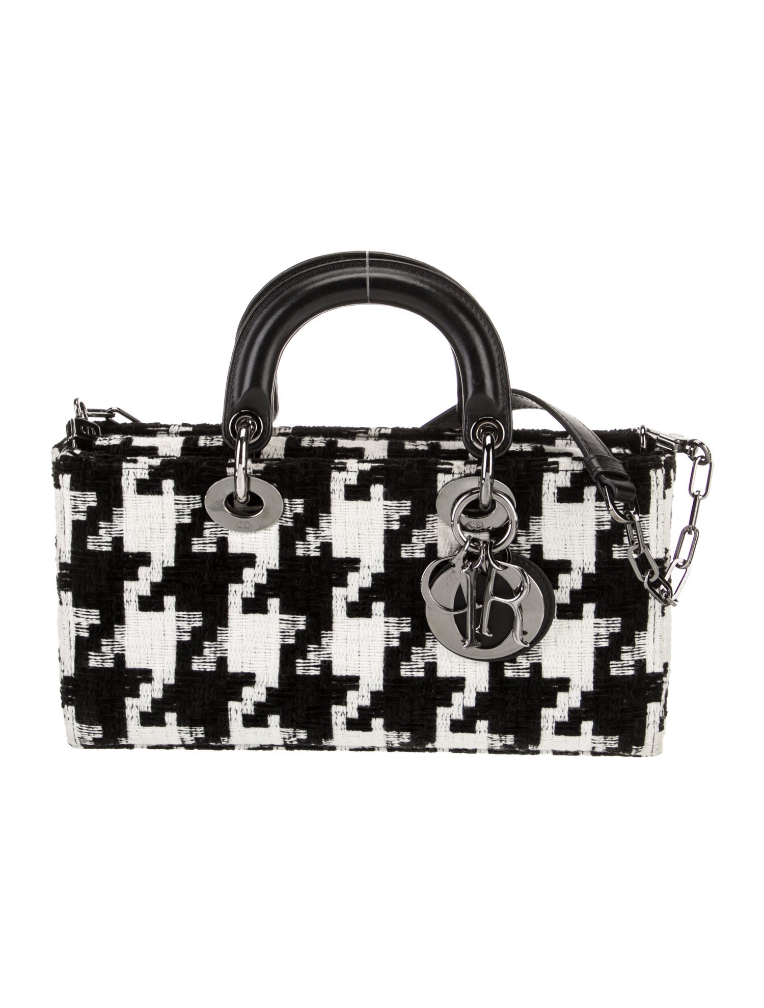 Christian Dior Signature D-Joy Medium