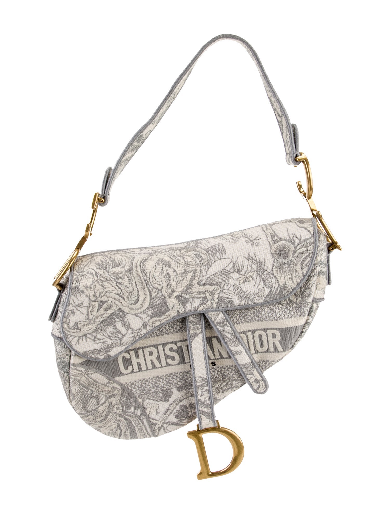 Christian Dior Shoulder Bag