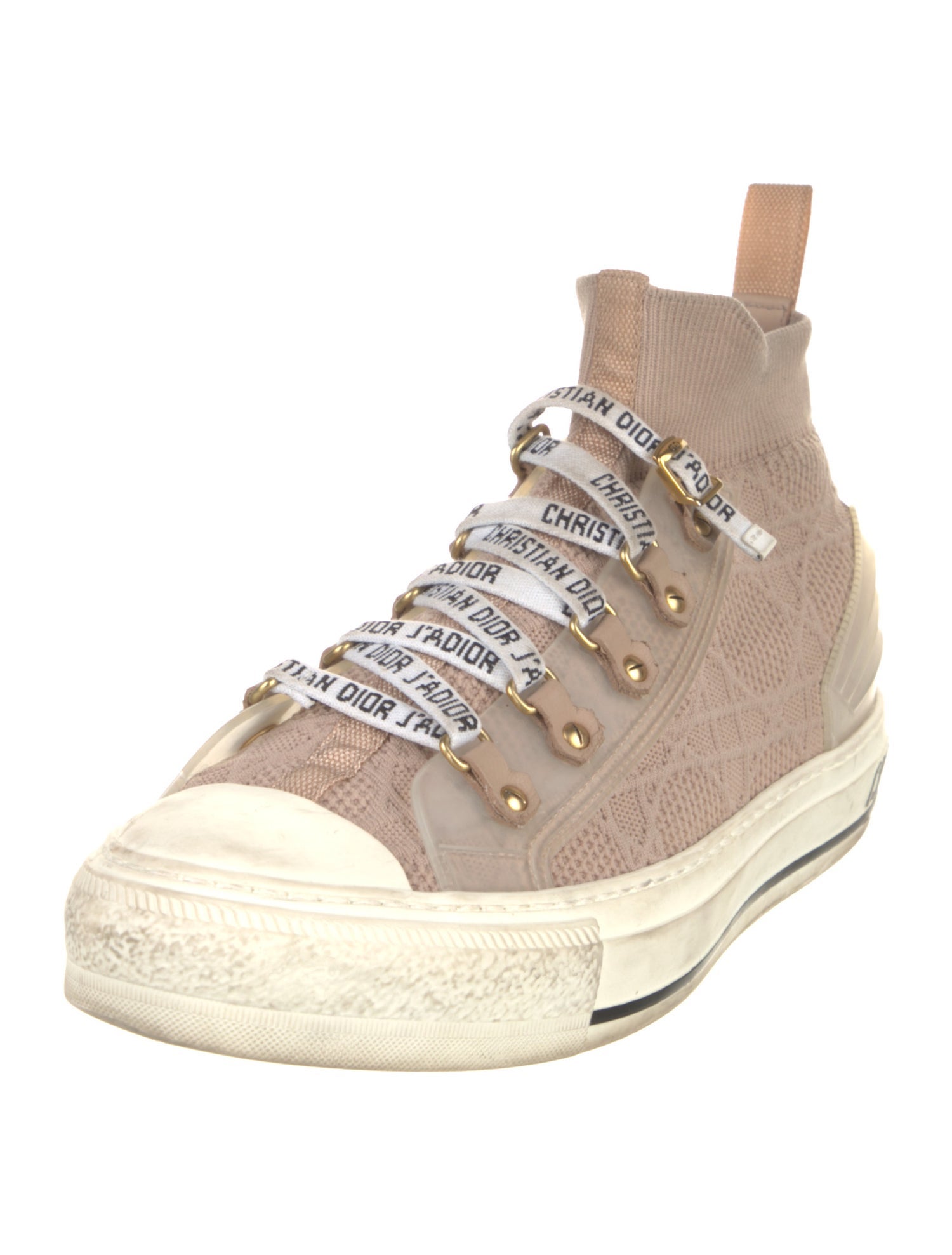 Christian Dior Walk'n Dior Sneakers