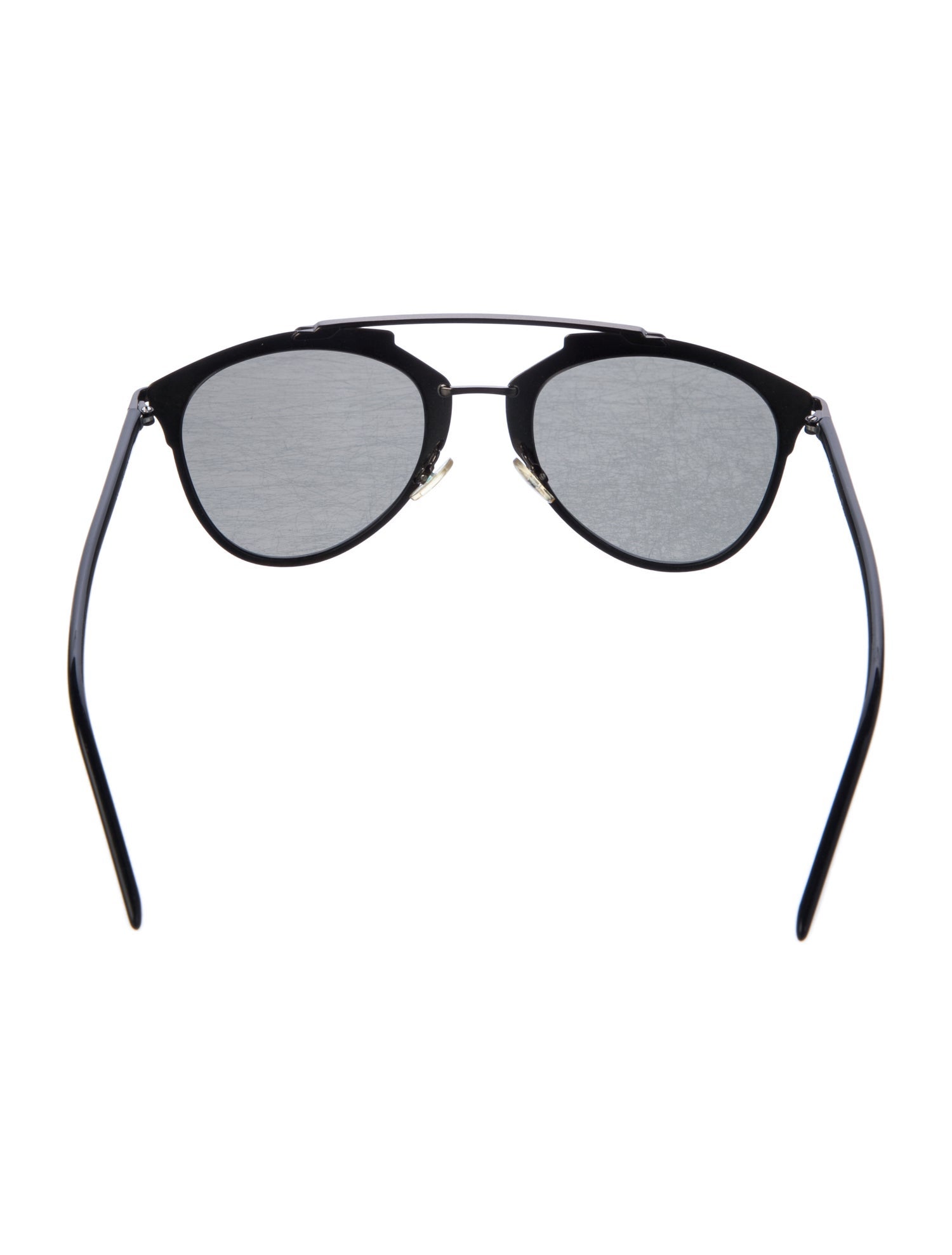 Christian Dior DiorReflected Aviator Sunglasses