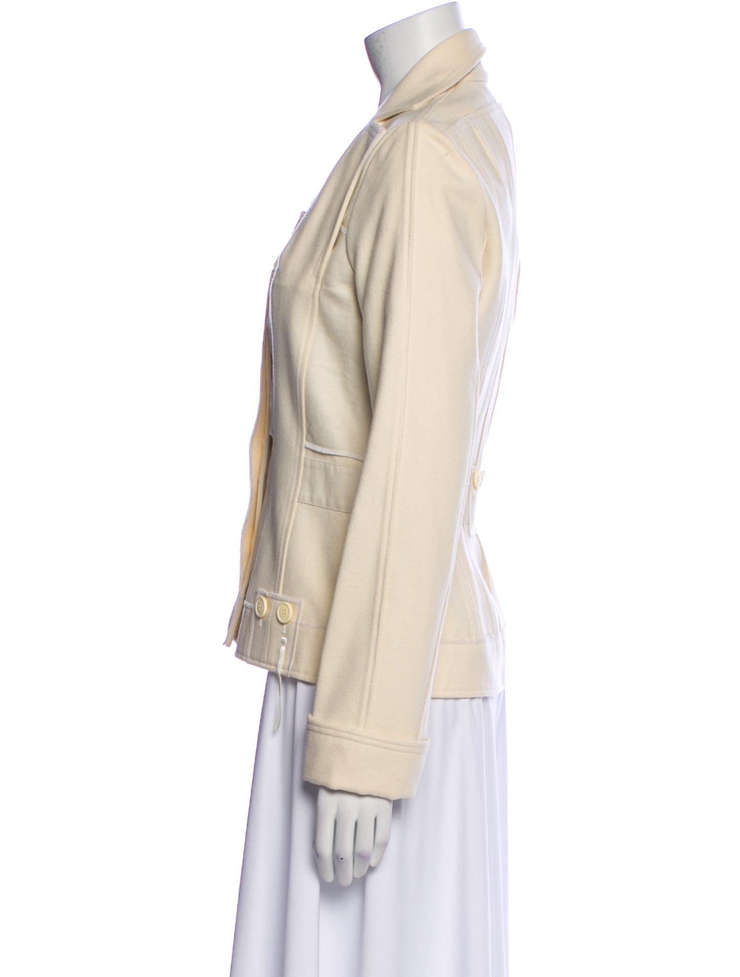 Christian Dior Vintage 2006 Blazer