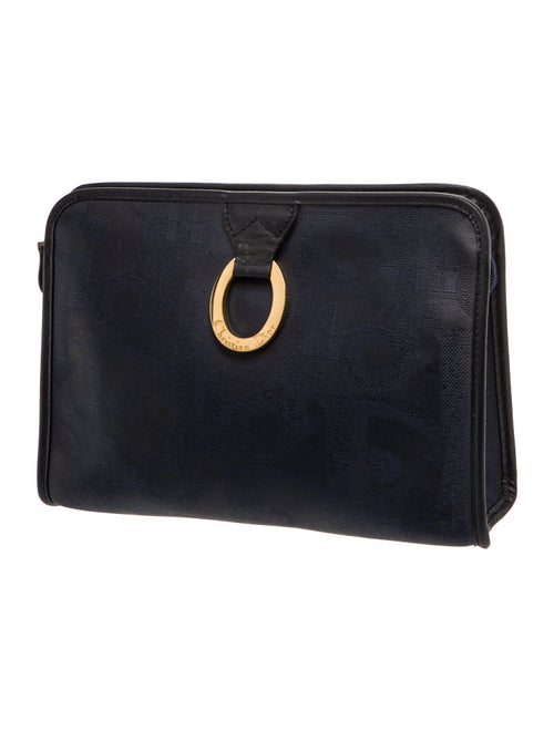 Christian Dior Diorissimo Portfolio