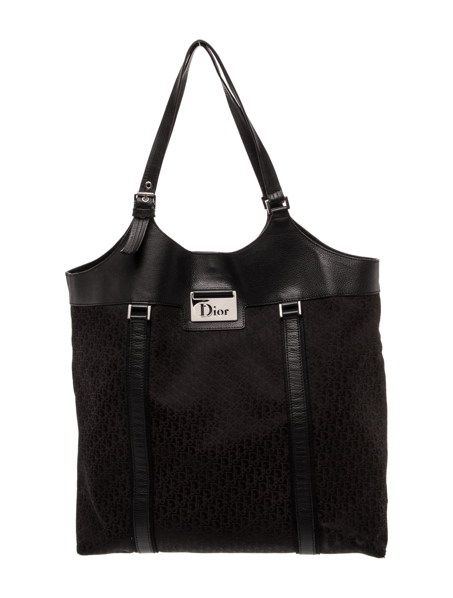 Christian Dior Diorissimo Street Chic