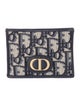Christian Dior 2021 30 Montaigne Wallet