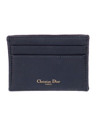 Christian Dior 2021 30 Montaigne Wallet