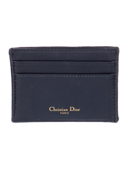 Christian Dior 2021 30 Montaigne Wallet