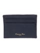 Christian Dior 2021 30 Montaigne Wallet