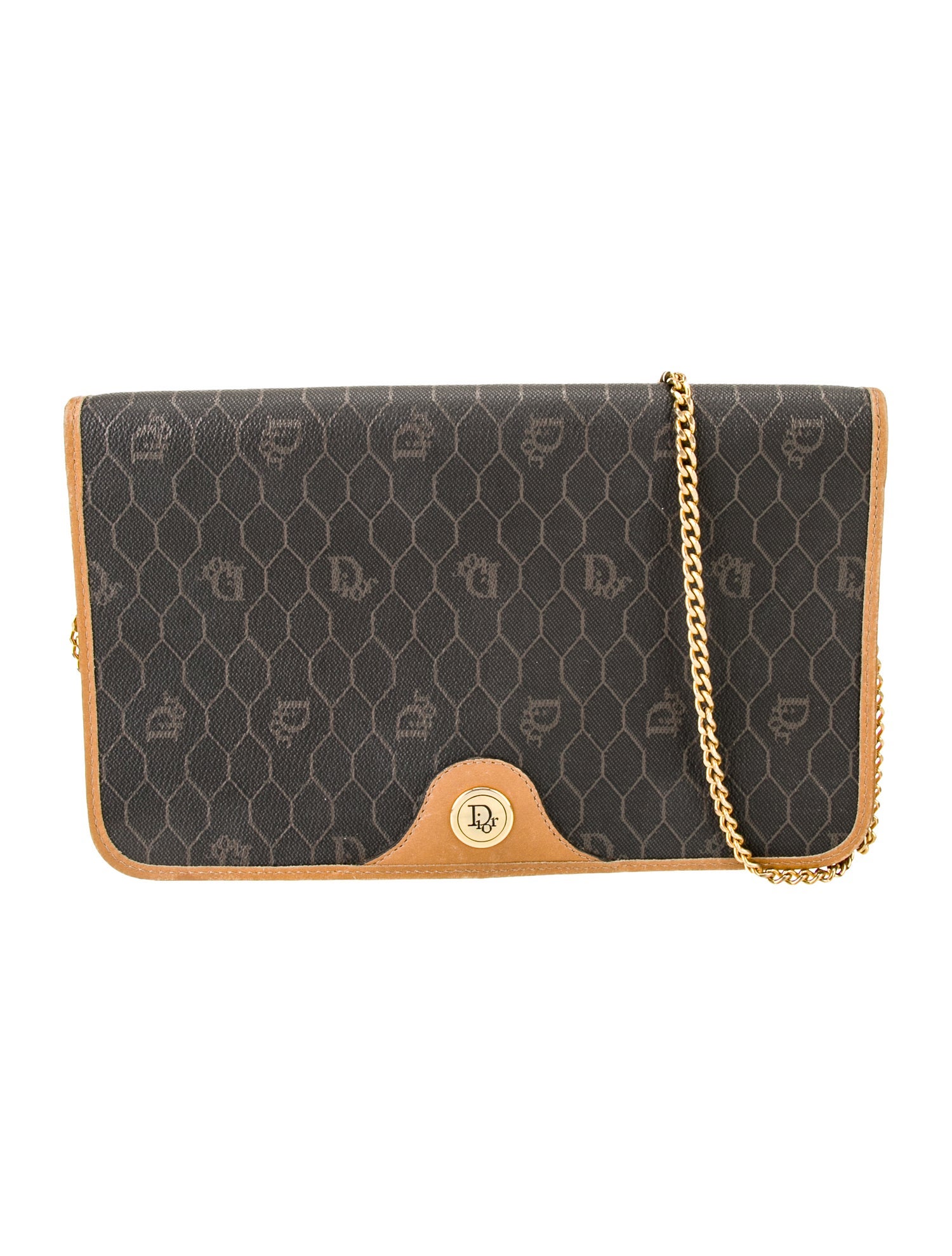 Christian Dior Clutch