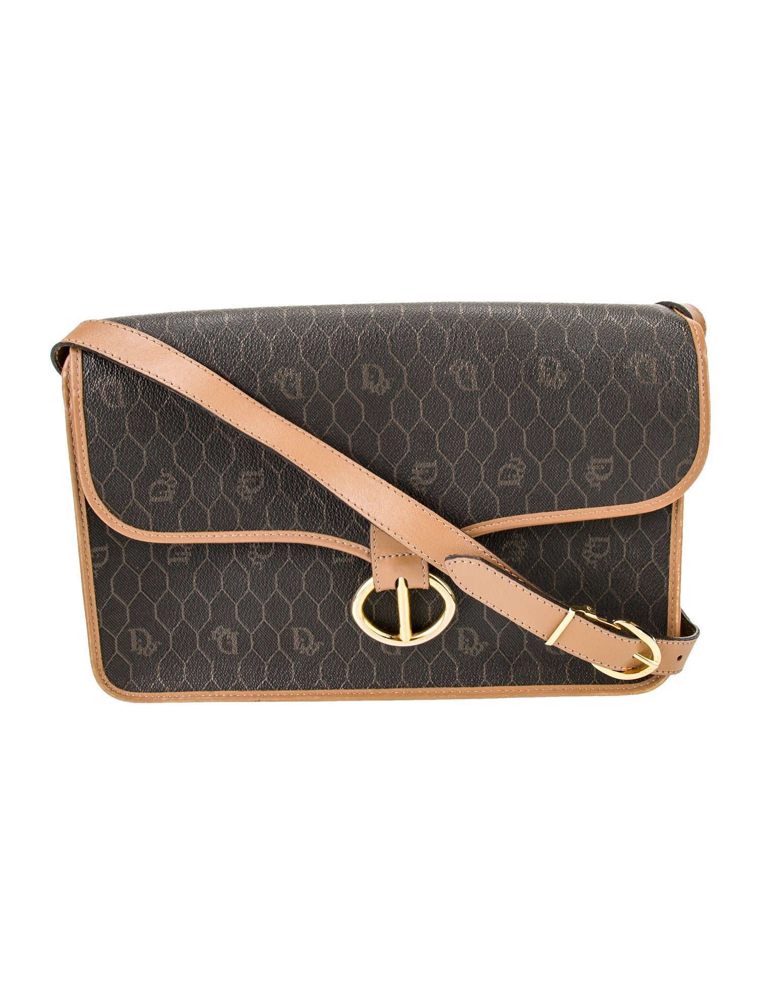 Christian Dior Shoulder Bag