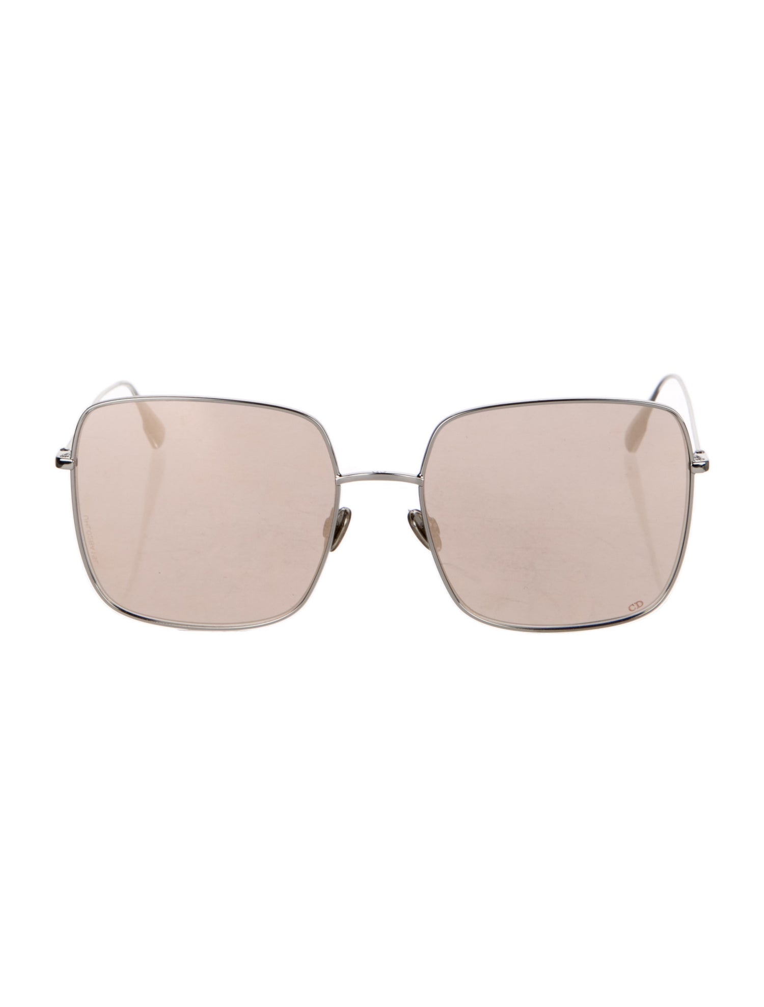 Christian Dior DiorStellaire1 Square Sunglasses