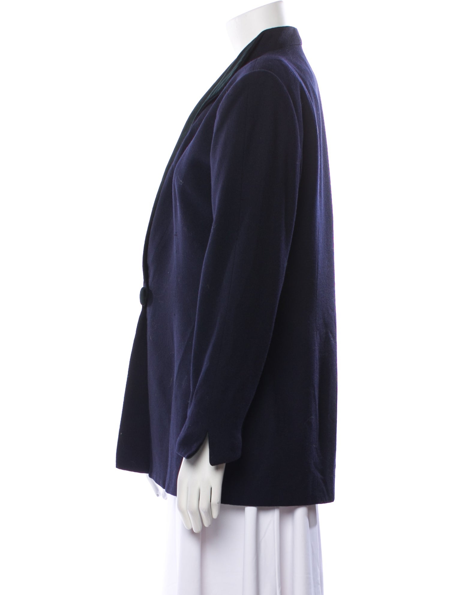 Christian Dior Vintage Blazer