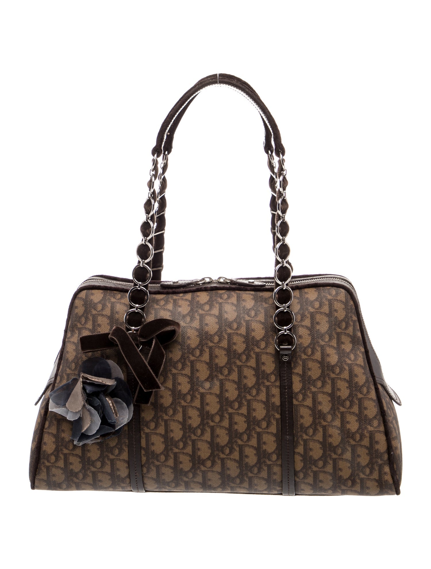 Christian Dior Diorissimo Trotter Romantique Vintage