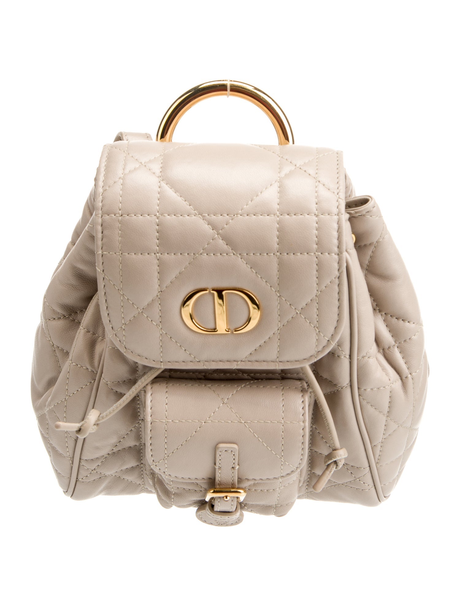 Christian Dior Cannage Caro 2024