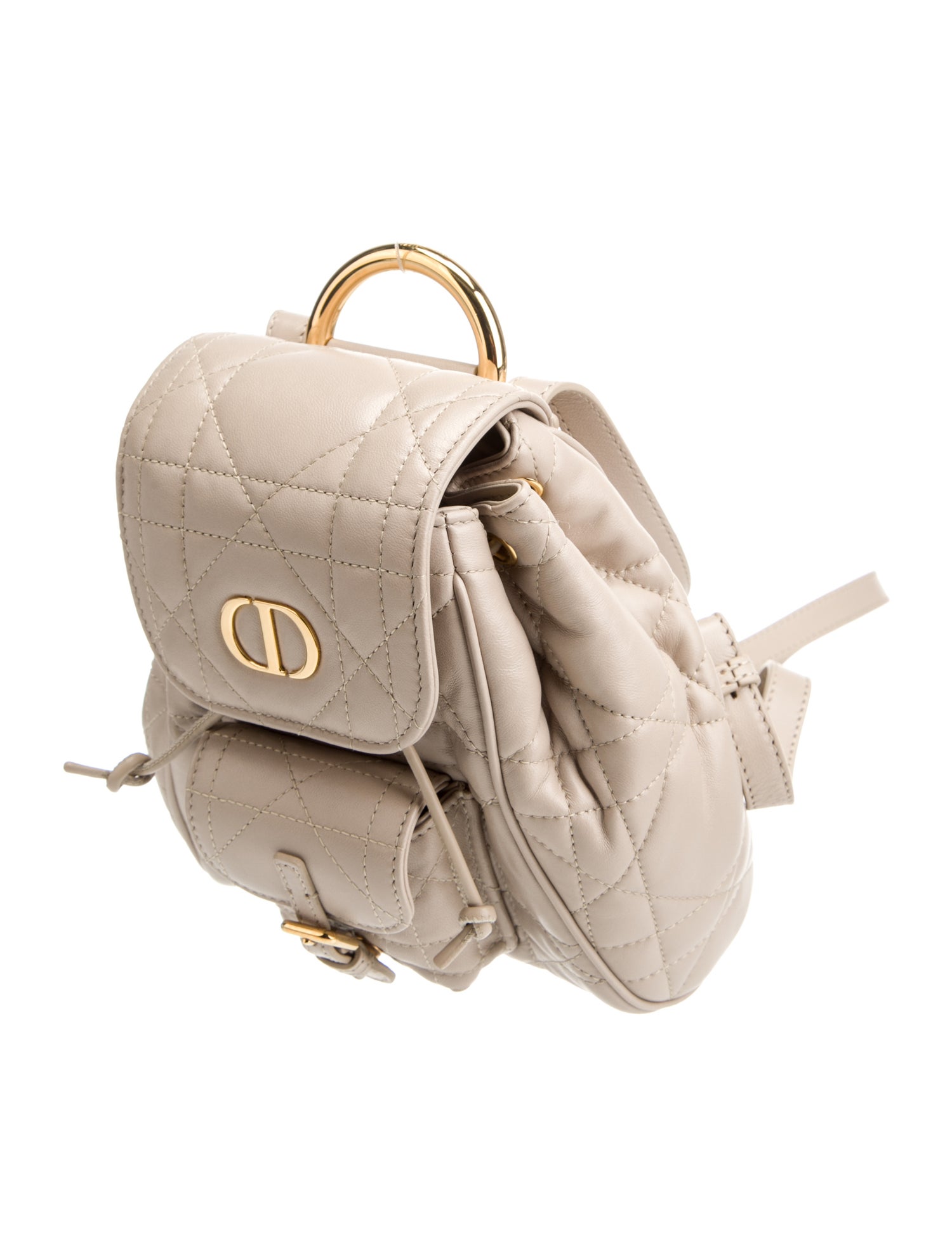 Christian Dior Cannage Caro 2024