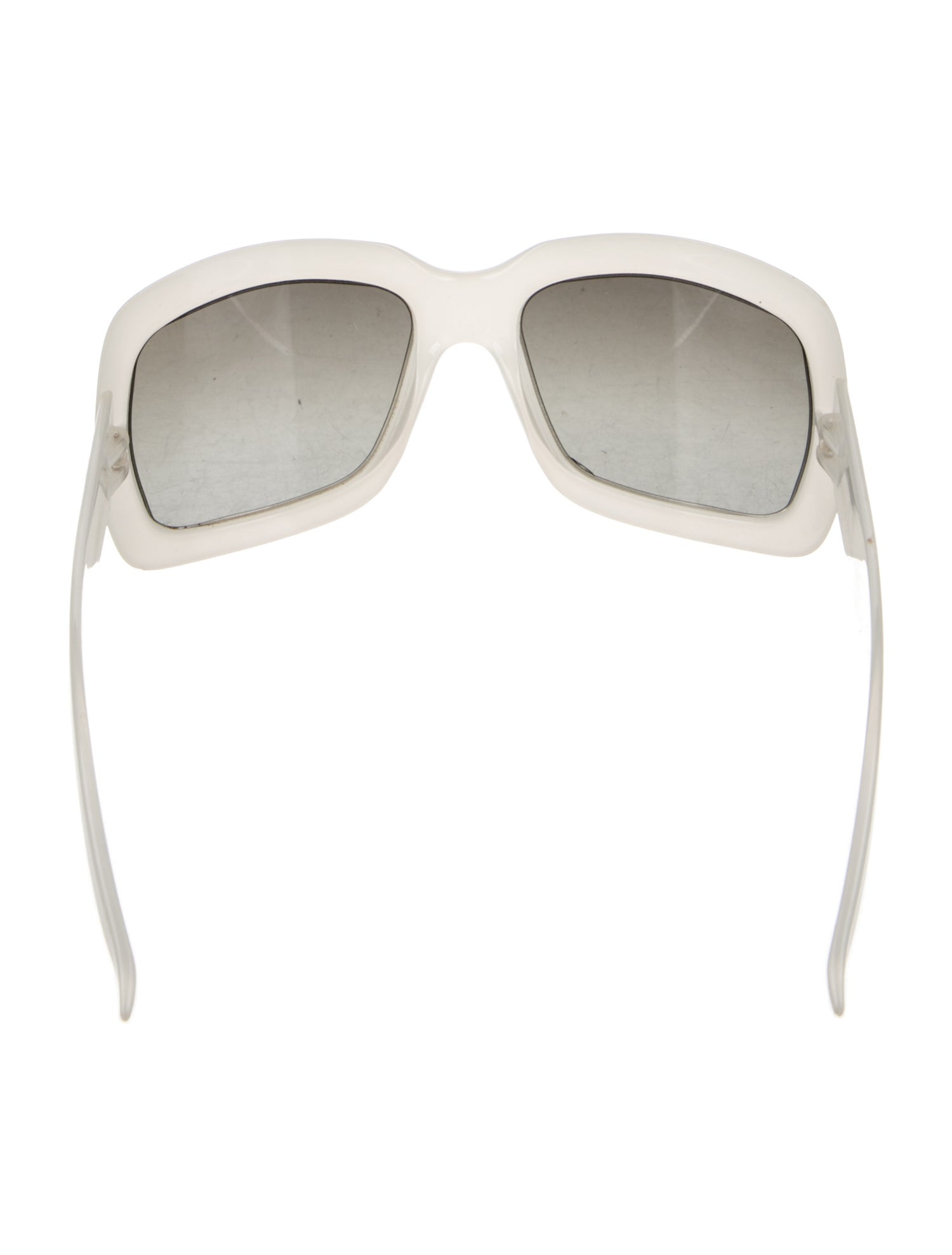 Christian Dior DiorExtraLight1 Oversize Sunglasses