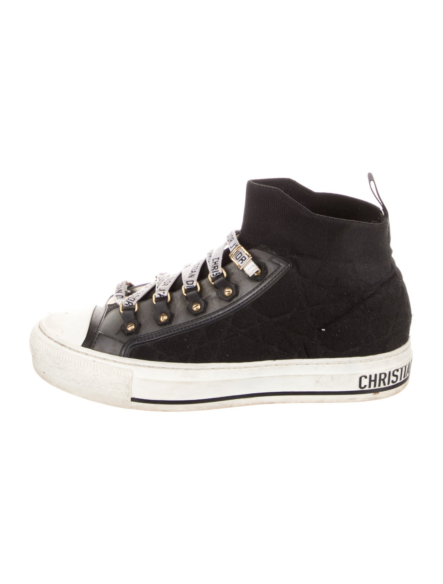Christian Dior Walk'N'Dior Sneakers