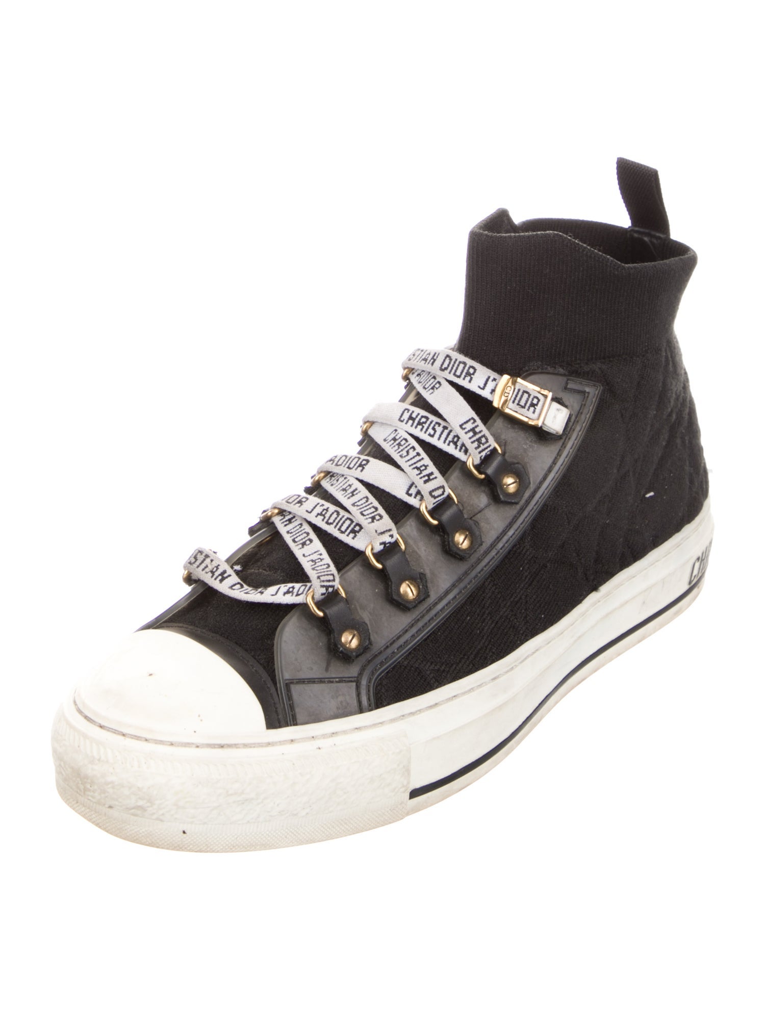 Christian Dior Walk'N'Dior Sneakers