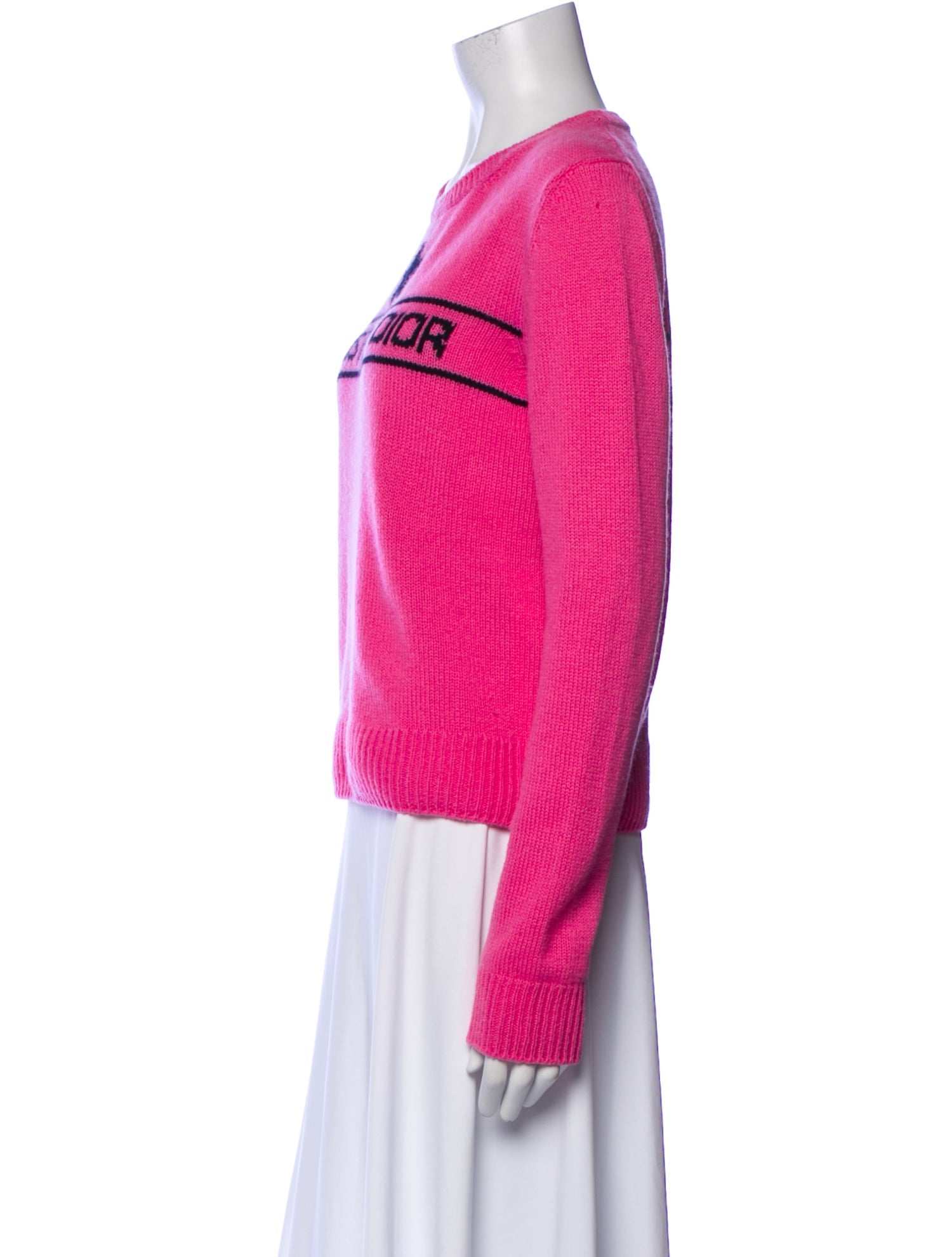 Christian Dior 2022 Cashmere Sweater