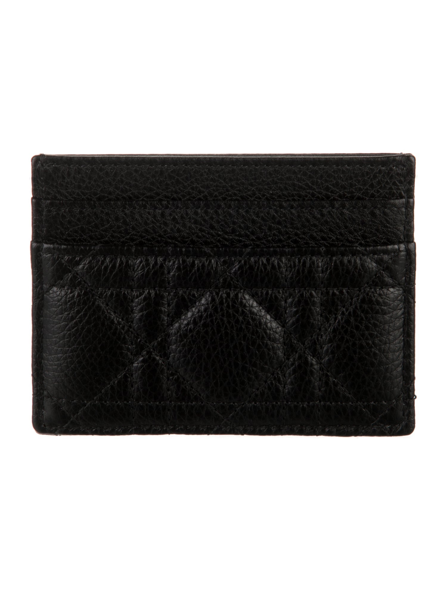 Christian Dior 2023 Caro Freesia Wallet