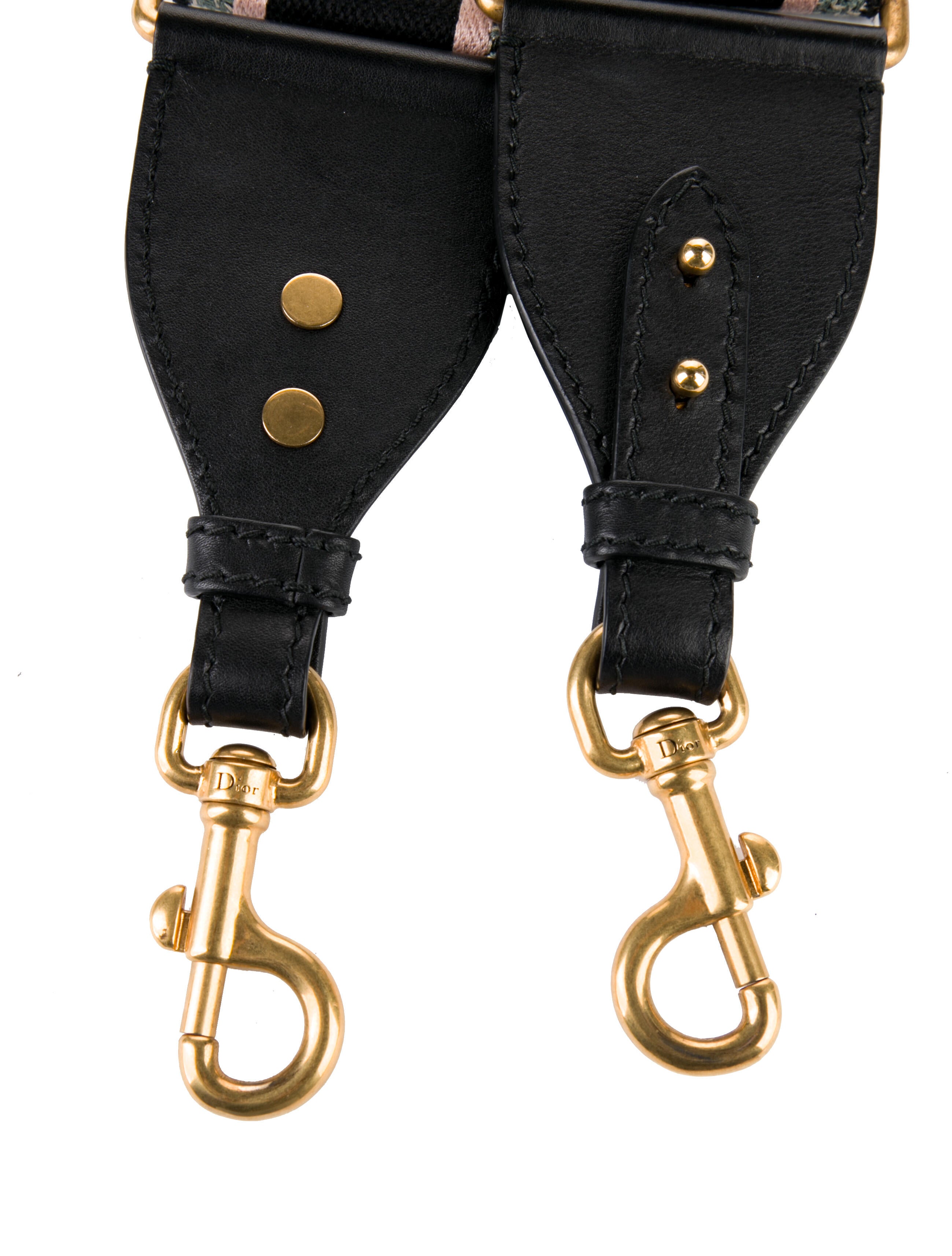 Christian Dior Bag Strap