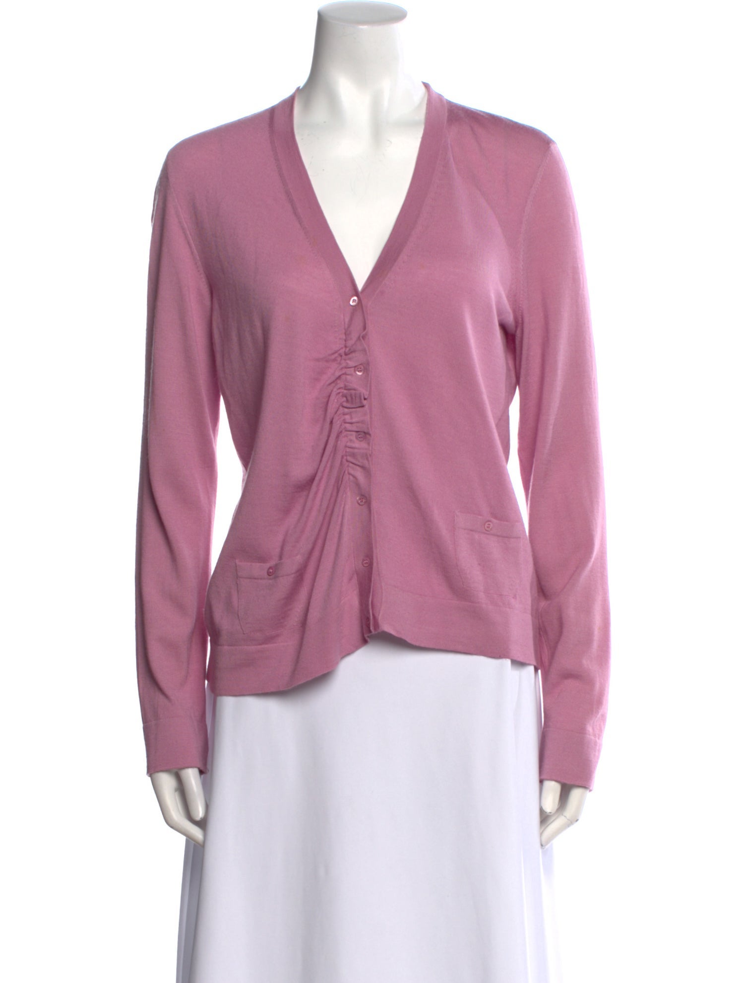 Christian Dior Vintage 2005 Sweater