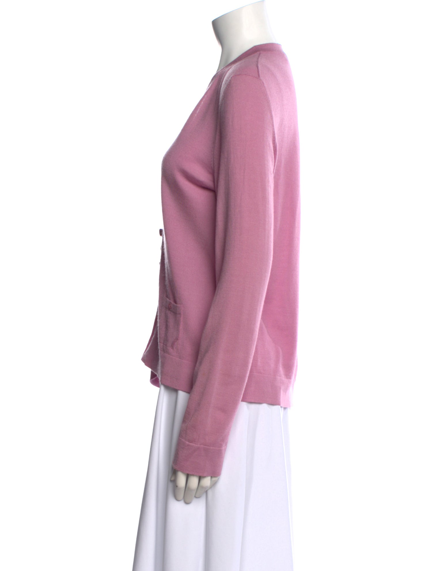 Christian Dior Vintage 2005 Sweater