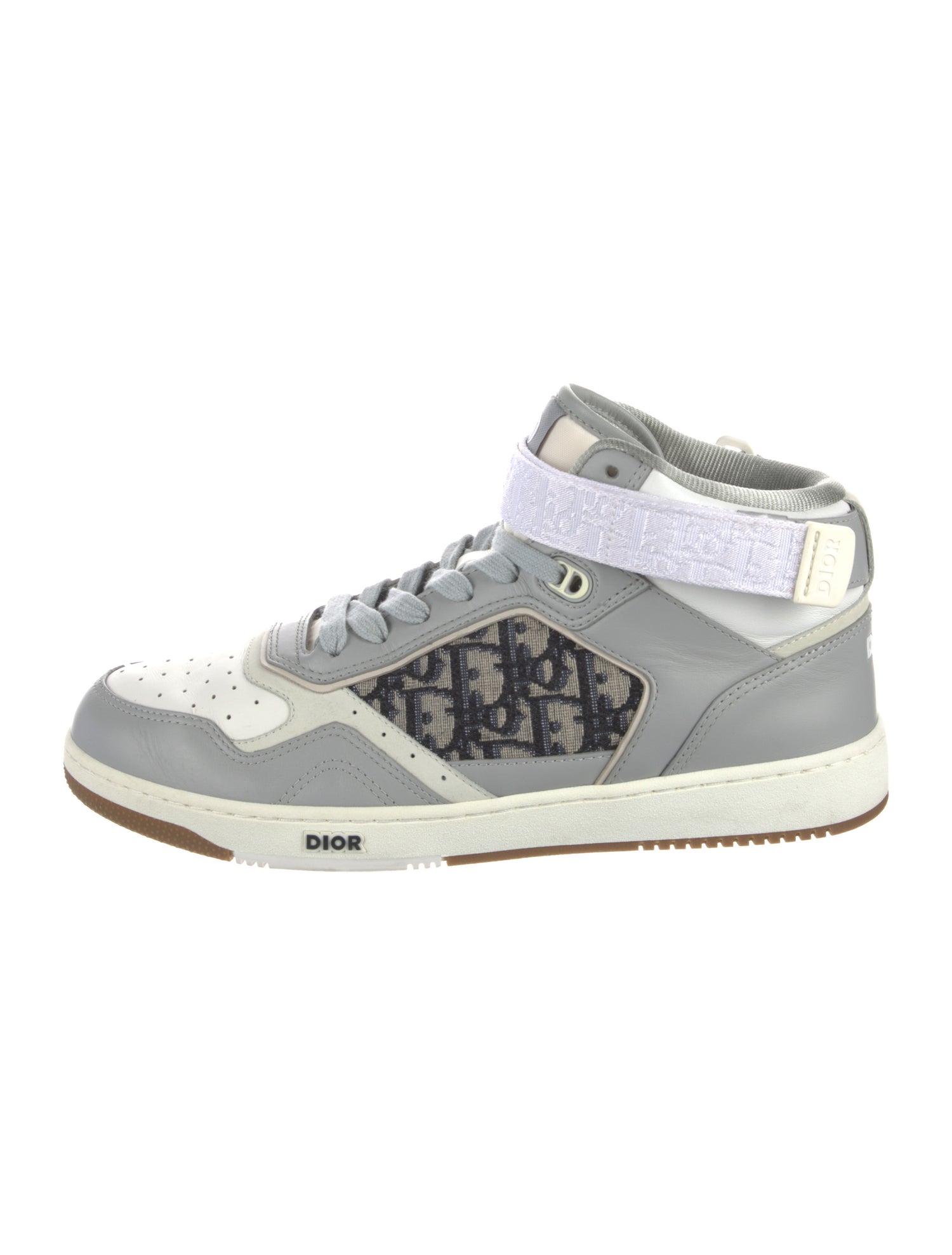 DIOR MEN B27 Sneakers