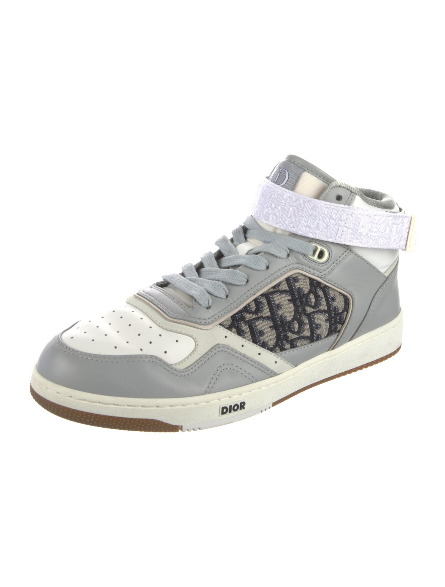 DIOR MEN B27 Sneakers