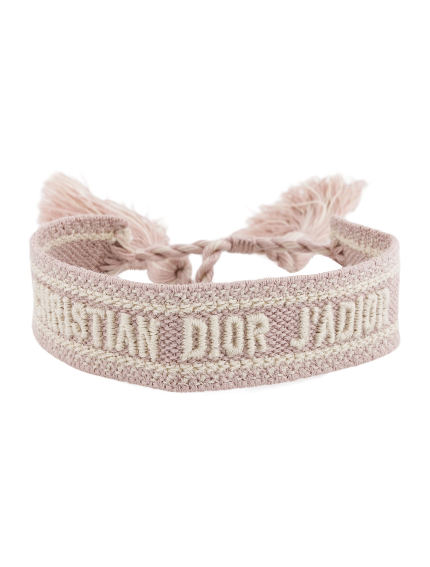Christian Dior J'Adior Friendship Bracelet