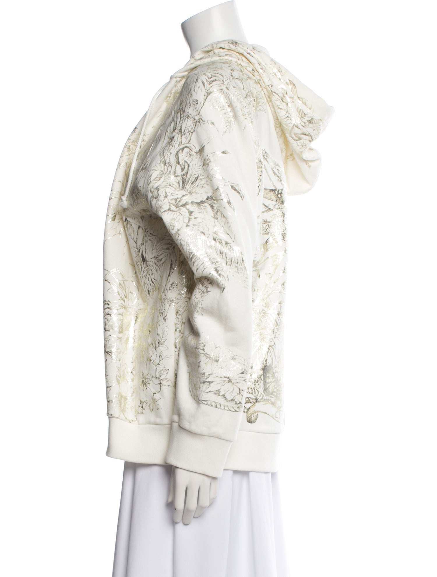 Christian Dior 2023 Crew Neck Sweatshirt