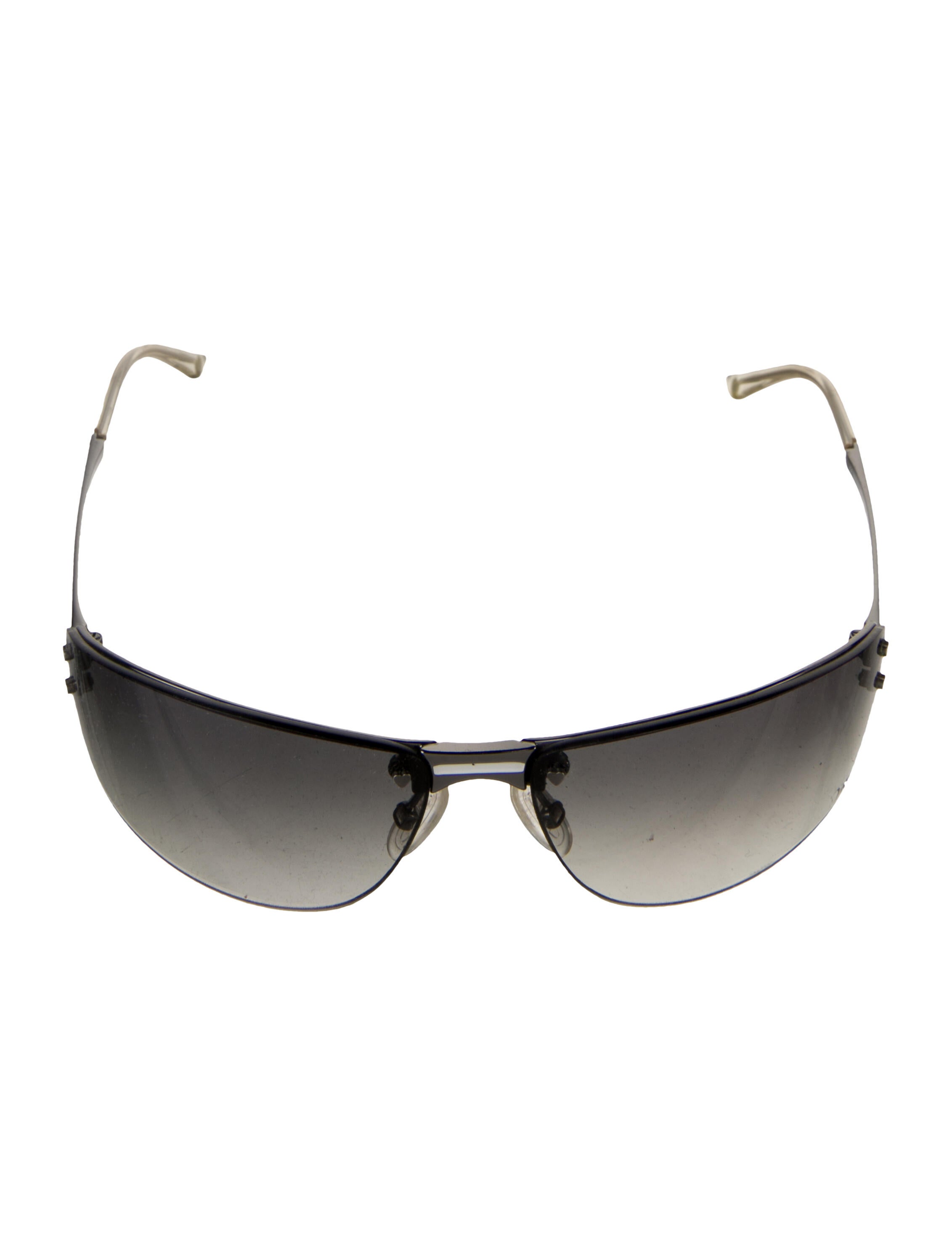 Christian Dior DiorCharm2 Shield Sunglasses